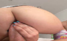 Melhor porno de novinhas viciadas em anal em um video de sexo