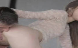 Videos de sexo anal com novinhas colegiais fazendo um porno incesto