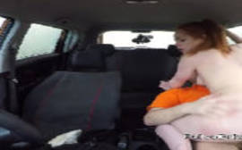 Videos de sexo no carro