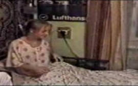 Ninfeta novinha loira seduzindo o macho com o lindo corpinho