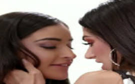 Amigas lésbicas gozando muito gostoso