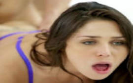 Comendo o cu das ninfetas em um boa foda de sexo anal total