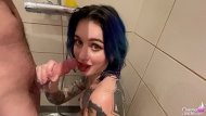 Implorou para foder a morena gostosa