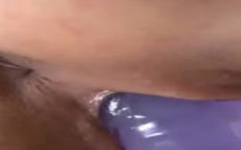 Novinha gostosa se masturbando ate gozar muito gostoso