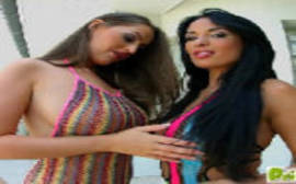 Rdtub comendo as amigas de bunda grande em um sexo a 3