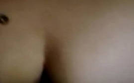 Sexo com mulher tesuda fodendo pra caralho com o cara comedor
