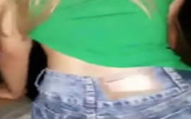 Video porno caseiro da namorada perfeitinha que caiu na net