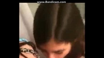 Boquete no intervalo da escola da aluna de 18 anos