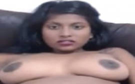 Webcam morena muito linda gozando gostoso