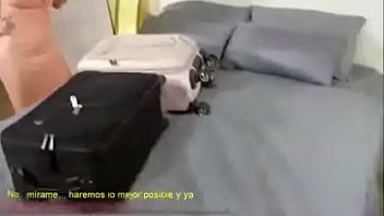 Novinho comeu a mulher do próprio pai