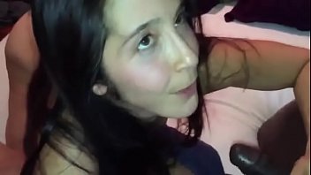 Casa das brasileiras casal sexo oral no preto pirocudo