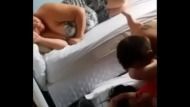 Hellxx puta fodendo com macho na frente dos familiares