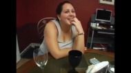 Sexo total gratis com macho depois do barzinho